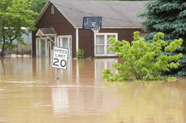 Cost of Storm Restoration Service in Pearland
